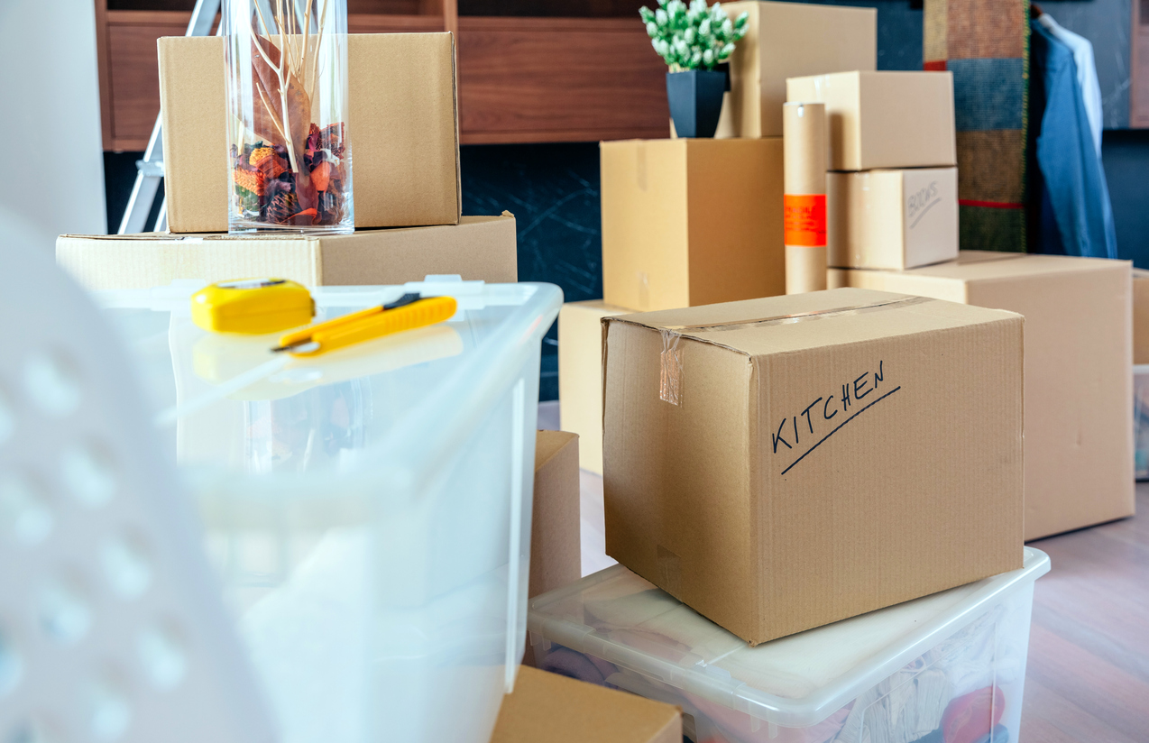 packers and movers JP Nagar