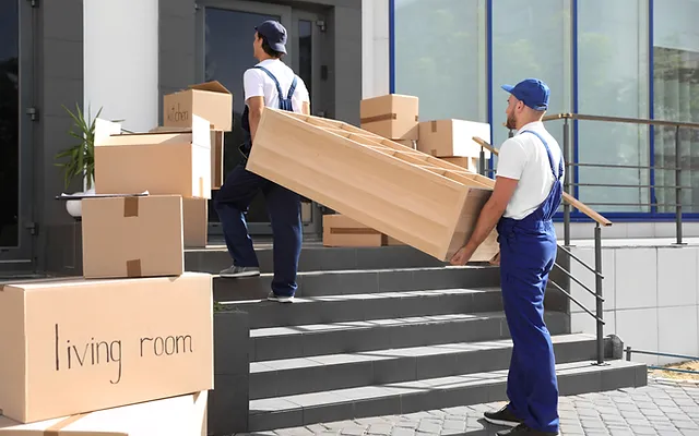 packers and movers Marathahalli service