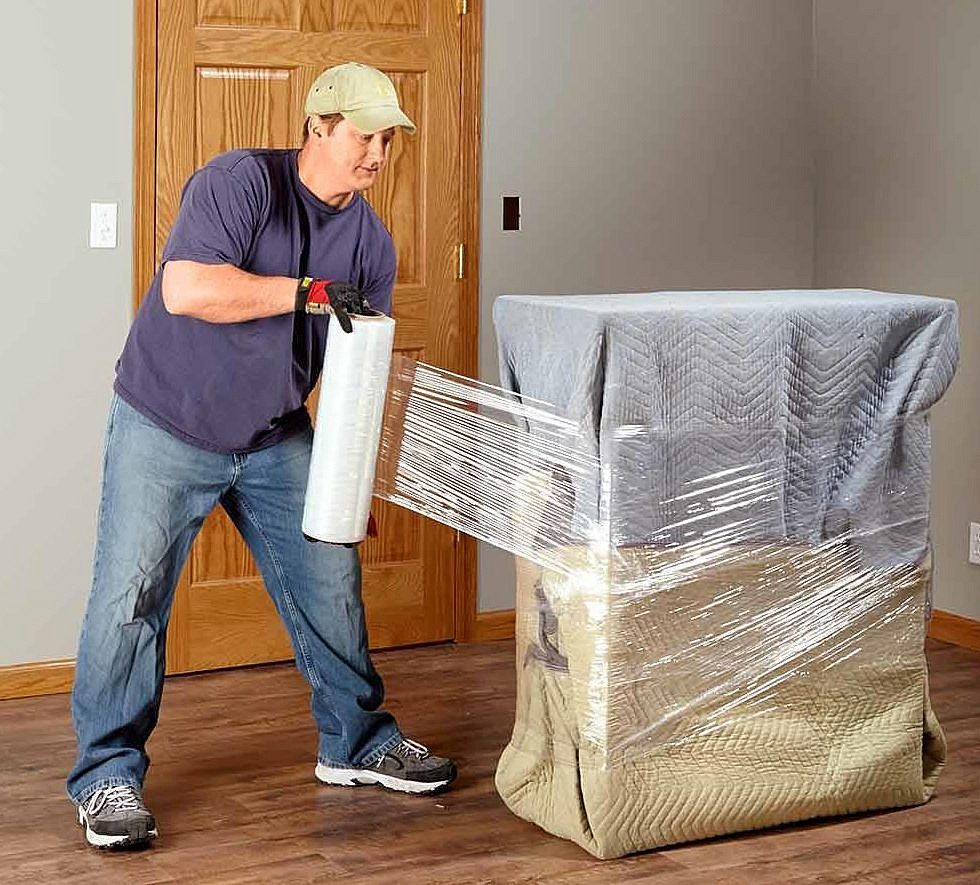 packers and movers in Kalyan Nagar