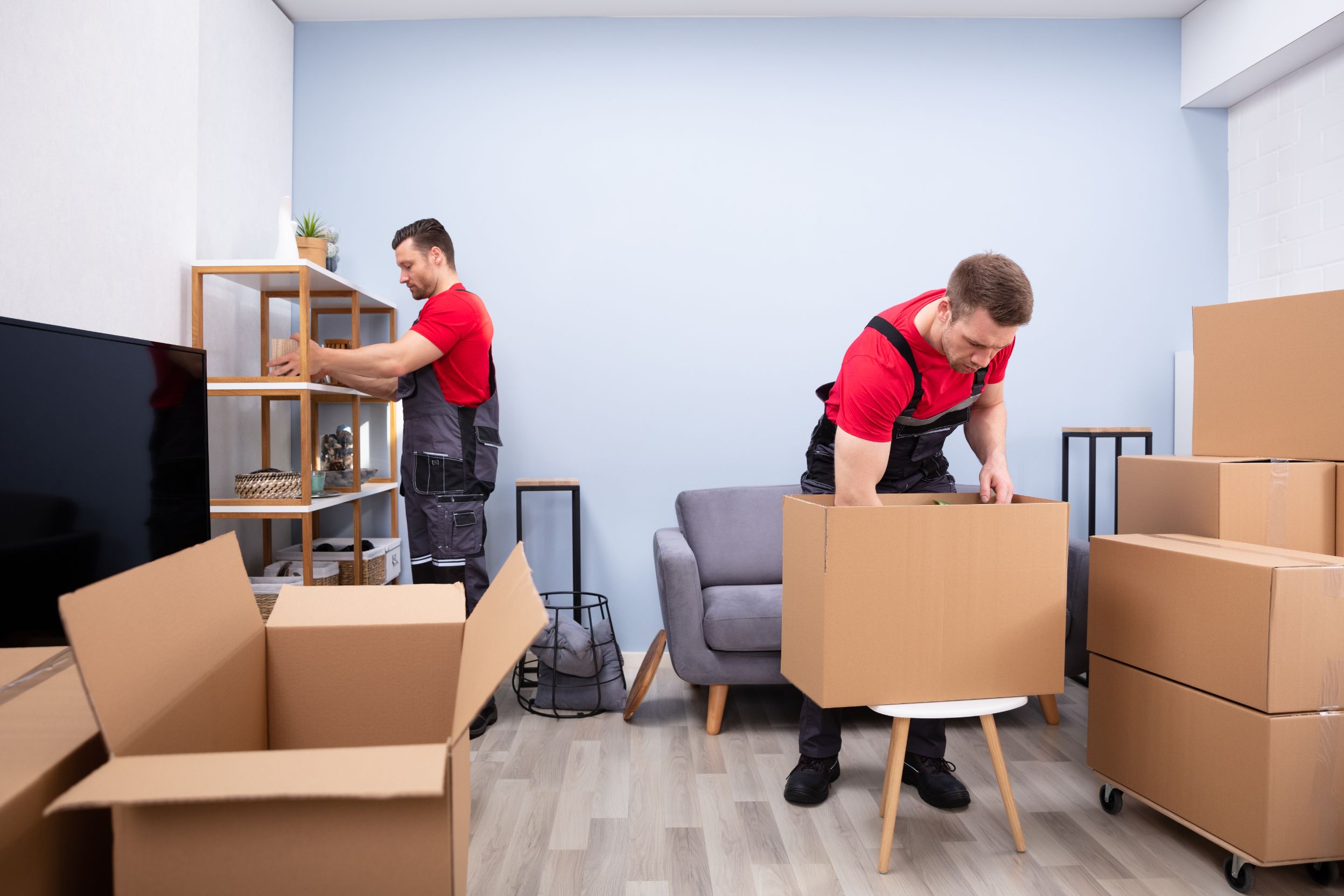 How can packers and movers in Bangalore help create a moving budget?