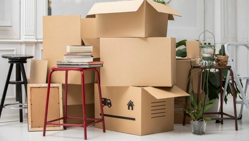 packers and movers Bangalore near me