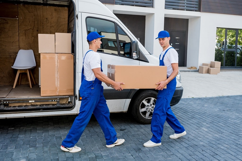 Questions To Ask A Moving Company Before An International Move