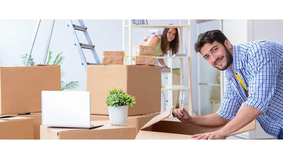 packers and movers Bangalore