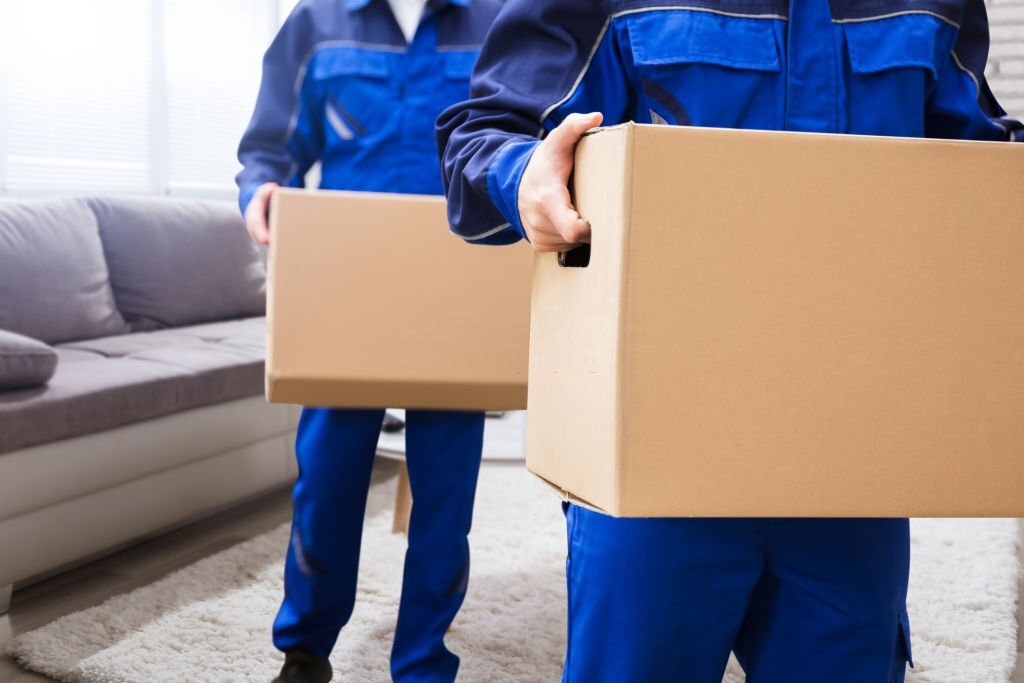 local packers and movers