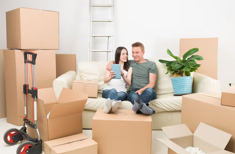 packers and movers Bangalore online