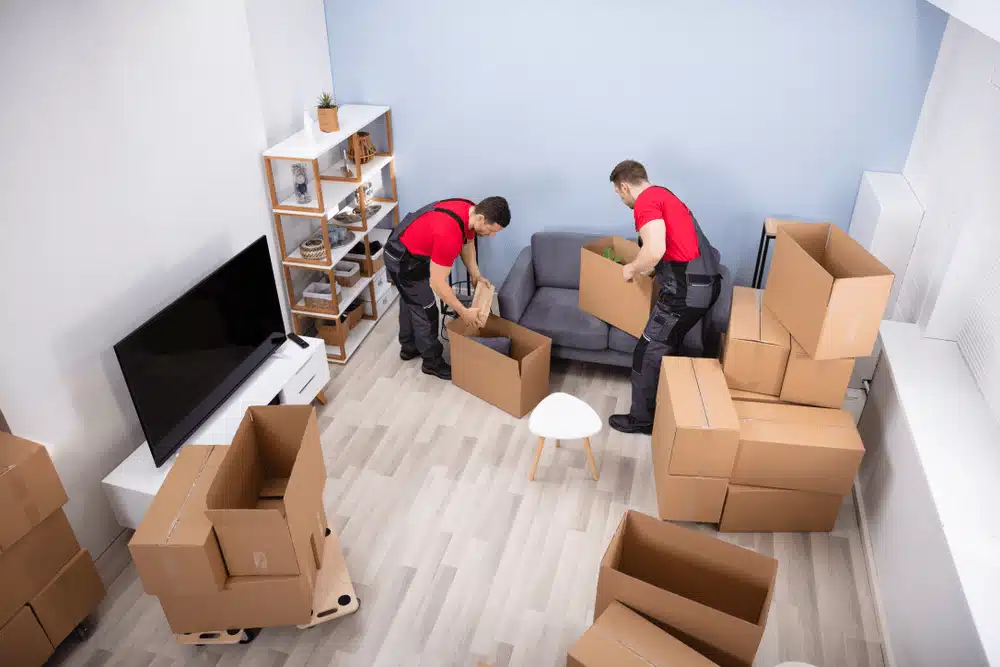 packers and movers Banashankari