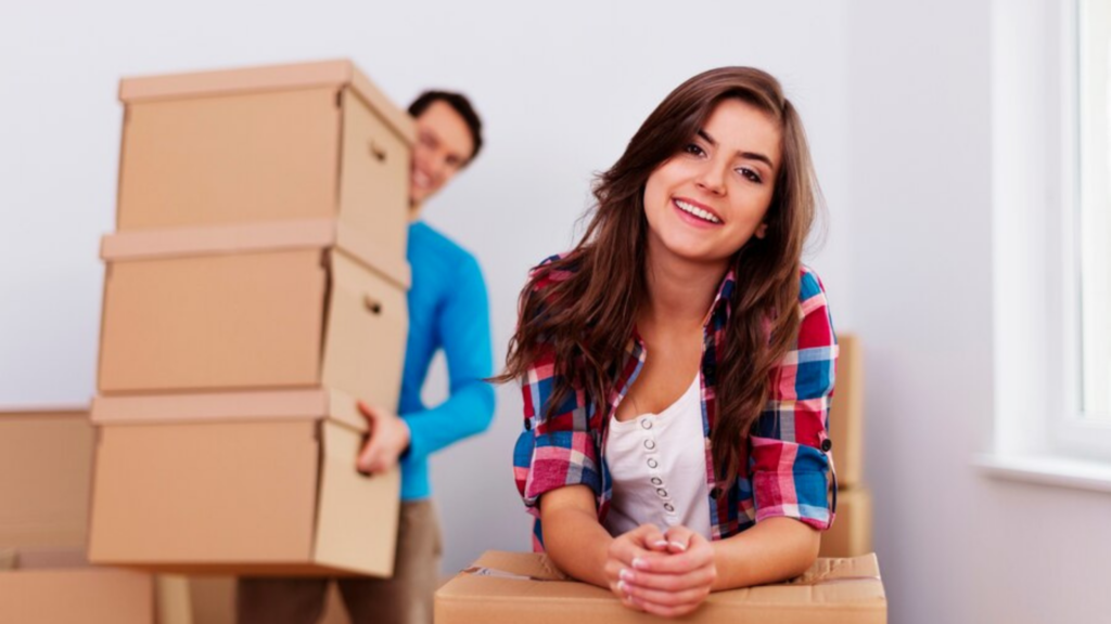 Different Packing And Moving Services In Bangalore